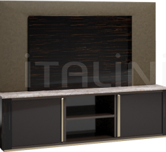 Стенка RC 132+RC 131+RC 133 фабрика Barnini Oseo