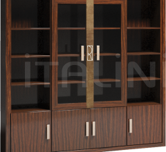 Библиотека RC 53 фабрика Barnini Oseo