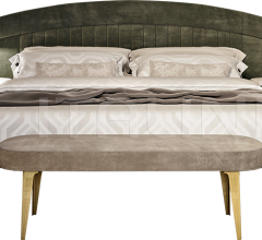 Банкетка RC 34 Банкетка RC 34 фабрика Barnini Oseo