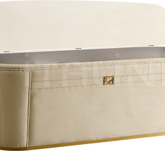 Банкетка RC 40 Банкетка RC 40 фабрика Barnini Oseo