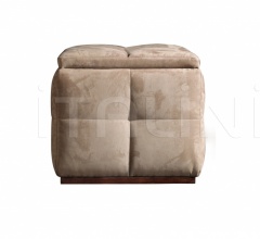 Пуф RC 14 Пуф RC 14 фабрика Barnini Oseo