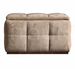 Пуф RC 15 Пуф RC 15 фабрика Barnini Oseo