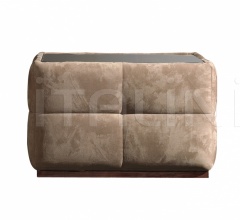 Пуф RC 65 Пуф RC 65 фабрика Barnini Oseo