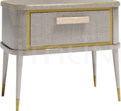 Тумбочка RC 03 Тумбочка RC 03 фабрика Barnini Oseo