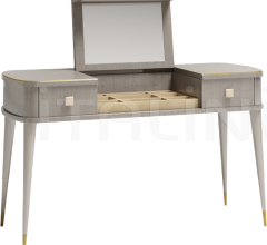 Туалетный столик RC 13 Туалетный столик RC 13 фабрика Barnini Oseo