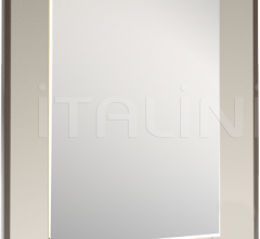 Настенное зеркало RC 148 фабрика Barnini Oseo