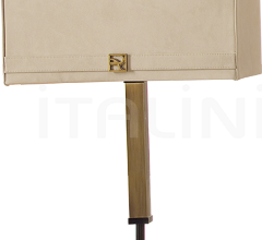 Настольная лампа RC 101 фабрика Barnini Oseo