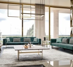 Столик RC 196 фабрика Barnini Oseo