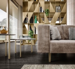 Столик RC 196 фабрика Barnini Oseo