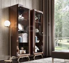 Витрина RC 182 Витрина RC 182 фабрика Barnini Oseo