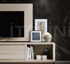 Стенка RC 184+RC 133 фабрика Barnini Oseo