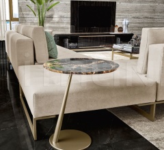 Модульный диван Richmond Upon Thames Модульный диван Richmond Upon Thames фабрика Barnini Oseo