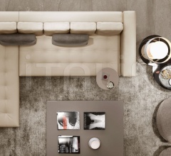 Кресло RC 204 фабрика Barnini Oseo