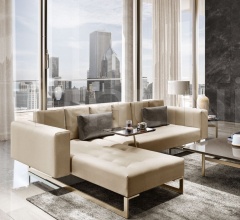 Модульный диван Richmond Upon Thames Модульный диван Richmond Upon Thames фабрика Barnini Oseo