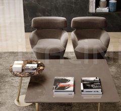 Журнальный столик RC 199 фабрика Barnini Oseo