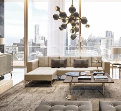 Буфет RC 180 Буфет RC 180 фабрика Barnini Oseo