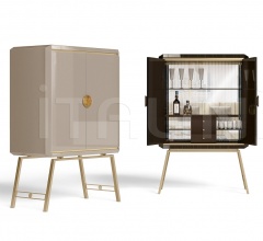 Бар RC 176 Бар RC 176 фабрика Barnini Oseo