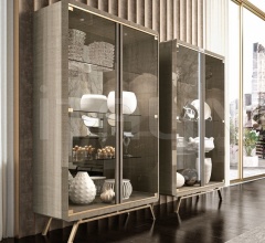 Витрина RC 181 Витрина RC 181 фабрика Barnini Oseo