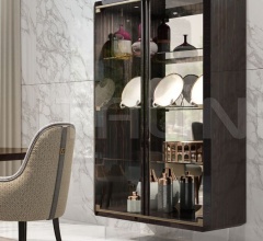 Витрина RC 181 Витрина RC 181 фабрика Barnini Oseo