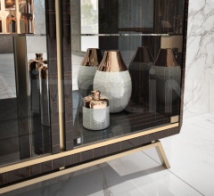 Витрина RC 181 Витрина RC 181 фабрика Barnini Oseo