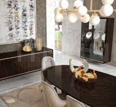 Буфет RC 180 Буфет RC 180 фабрика Barnini Oseo