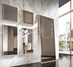 Настенное зеркало RC 127 фабрика Barnini Oseo