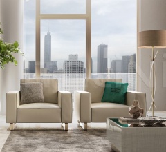 Кресло RC 151 фабрика Barnini Oseo