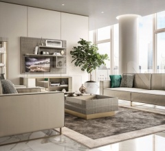 Кресло RC 151 фабрика Barnini Oseo