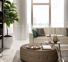 Столик RC 164 фабрика Barnini Oseo