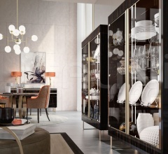 Витрина RC 144 Витрина RC 144 фабрика Barnini Oseo