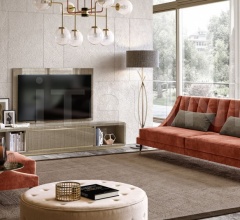 Стенка RC 184+RC 133 фабрика Barnini Oseo