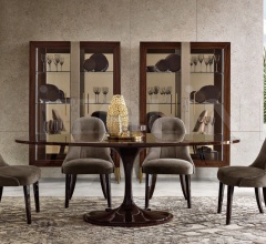 Витрина RC 86 Витрина RC 86 фабрика Barnini Oseo