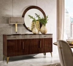 Буфет RC 56 Буфет RC 56 фабрика Barnini Oseo