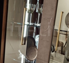 Витрина RC 86 Витрина RC 86 фабрика Barnini Oseo