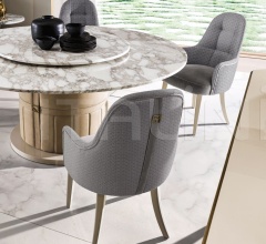 Стол обеденный RC 122 Стол обеденный RC 122 фабрика Barnini Oseo