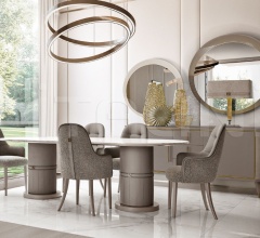 Буфет RC 55 Буфет RC 55 фабрика Barnini Oseo