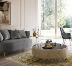 Диван RC 41 Диван RC 41 фабрика Barnini Oseo