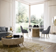 Столик RC 124 фабрика Barnini Oseo