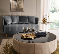 Итальянские Столики - Кофейный столик RC 94 Итальянские Столики - Кофейный столик RC 94 фабрика Barnini Oseo