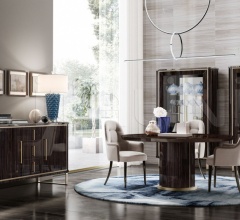 Витрина RC 85 Витрина RC 85 фабрика Barnini Oseo