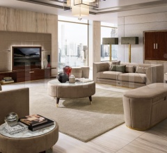 Кресло RC 98 фабрика Barnini Oseo