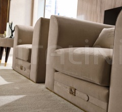 Кресло RC 98 фабрика Barnini Oseo