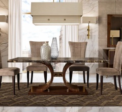 Стул RC 61 фабрика Barnini Oseo