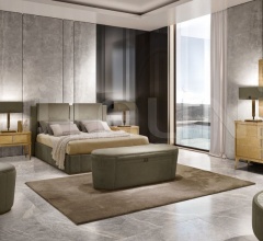 Настольная лампа RC 101 фабрика Barnini Oseo