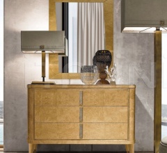 Настольная лампа RC 101 фабрика Barnini Oseo