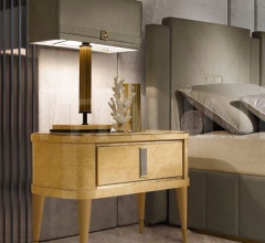 Настольная лампа RC 101 фабрика Barnini Oseo