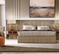 Настольная лампа RC 101 фабрика Barnini Oseo