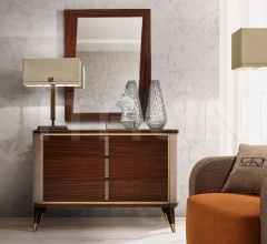 Настольная лампа RC 101 фабрика Barnini Oseo