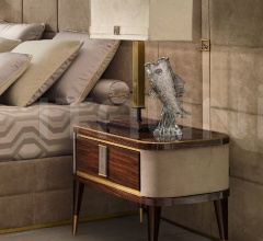 Настольная лампа RC 101 фабрика Barnini Oseo