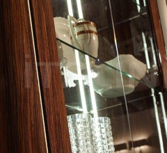 Витрина RC 85 Витрина RC 85 фабрика Barnini Oseo